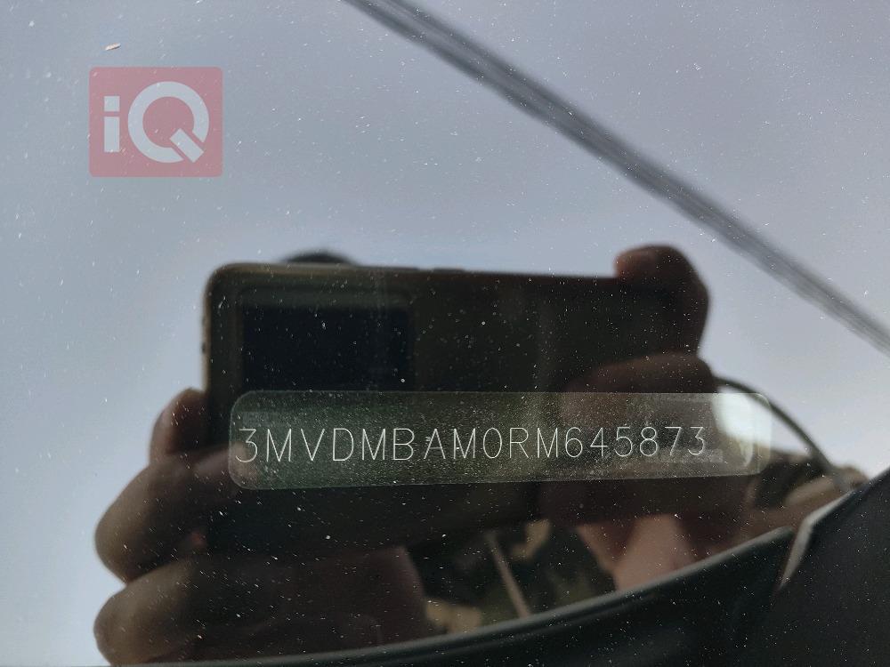 مازدا CX-30